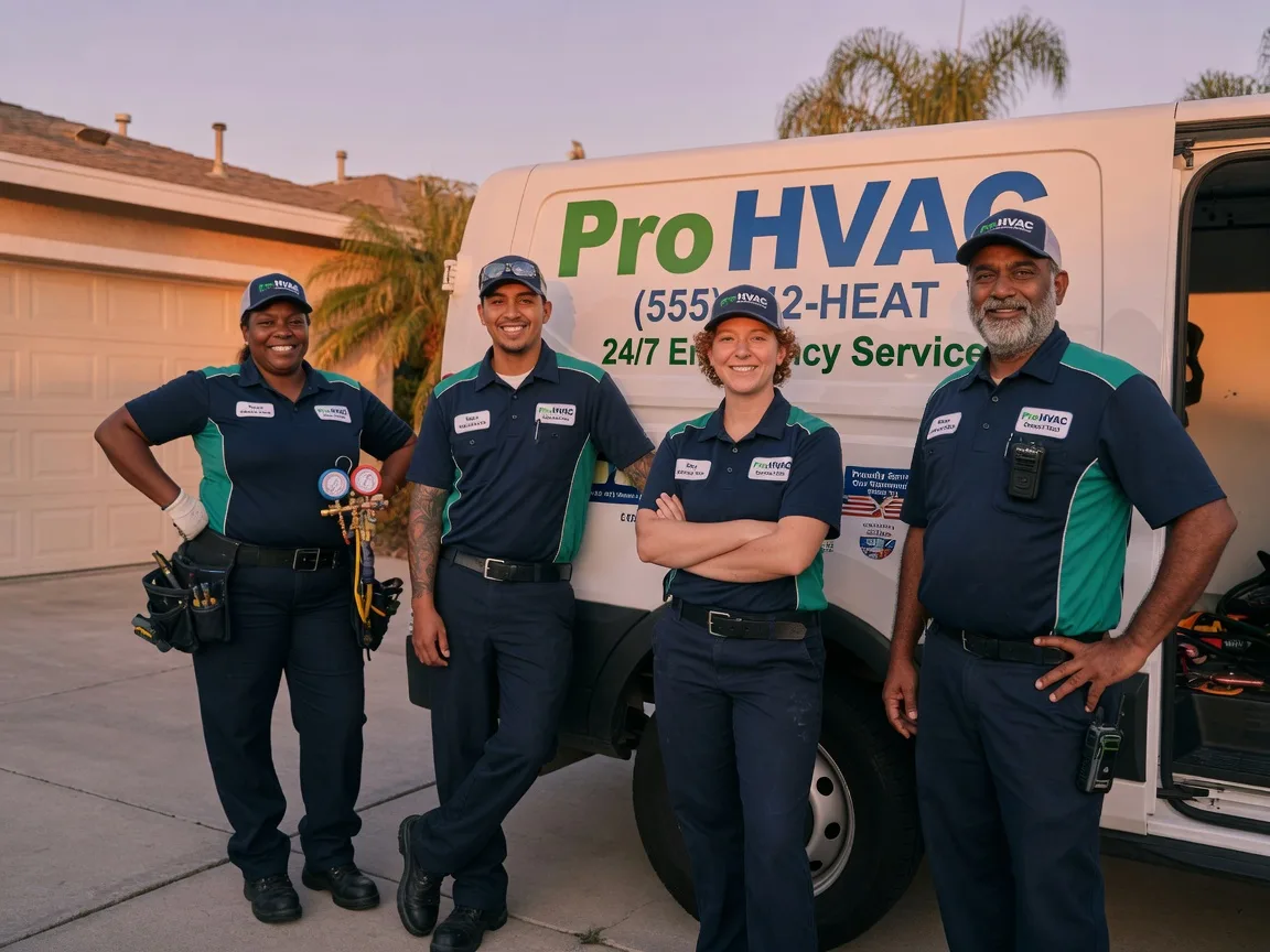 Furnace Repair company in Crooksville, OH